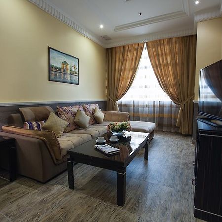 אפרטהוטל כוויית Sara Plaza (Adults Only) מראה חיצוני תמונה
