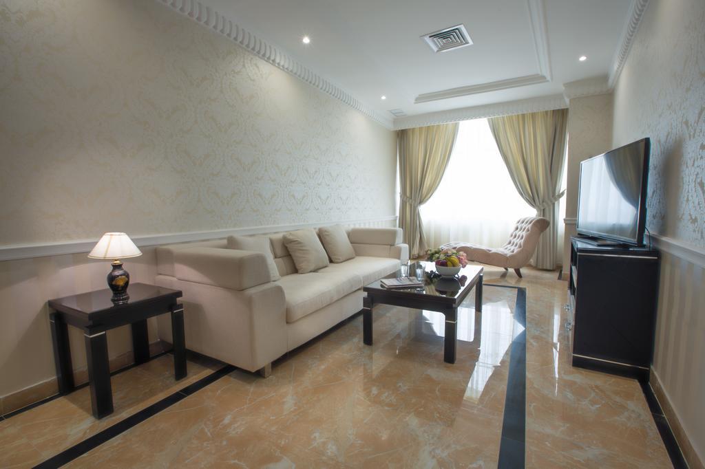 אפרטהוטל כוויית Sara Plaza (Adults Only) חדר תמונה