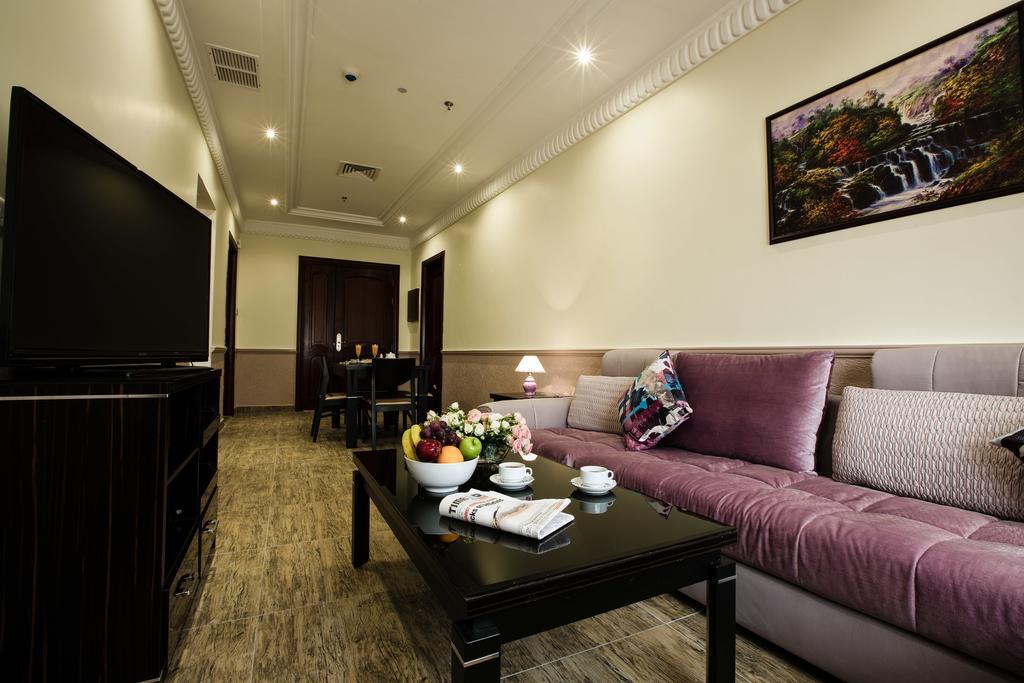 אפרטהוטל כוויית Sara Plaza (Adults Only) חדר תמונה