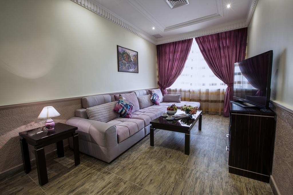 אפרטהוטל כוויית Sara Plaza (Adults Only) חדר תמונה