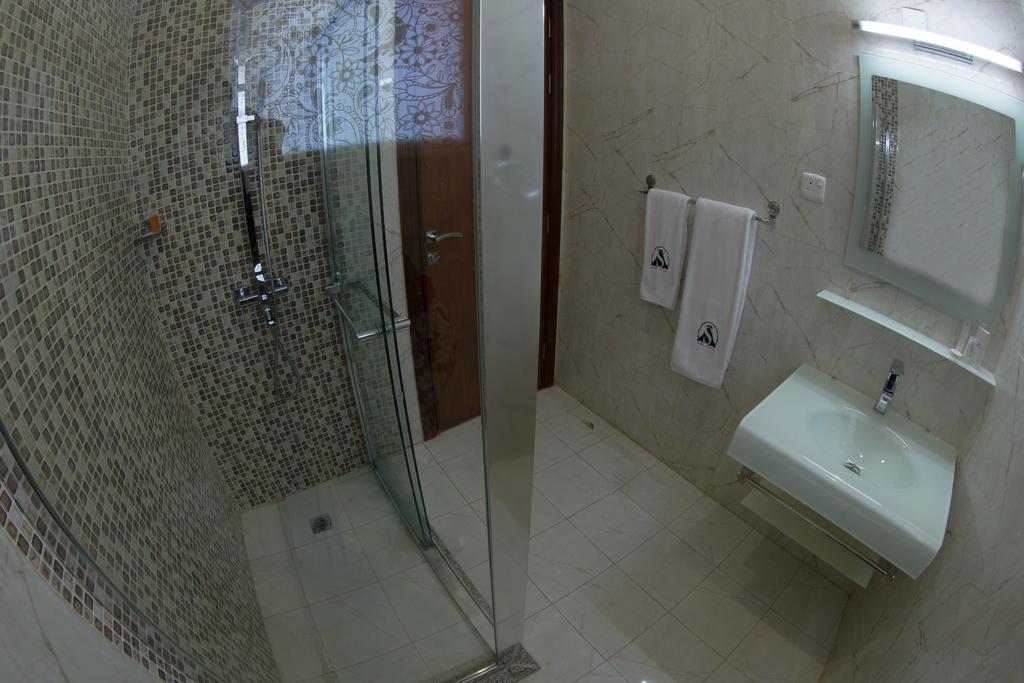 אפרטהוטל כוויית Sara Plaza (Adults Only) חדר תמונה