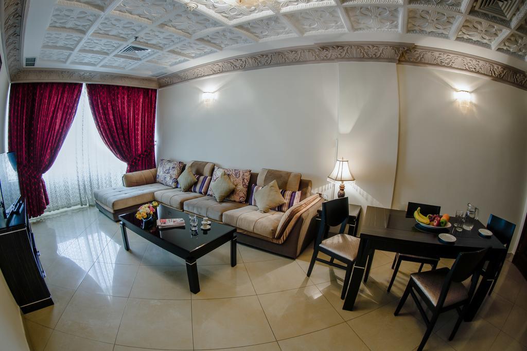 אפרטהוטל כוויית Sara Plaza (Adults Only) חדר תמונה