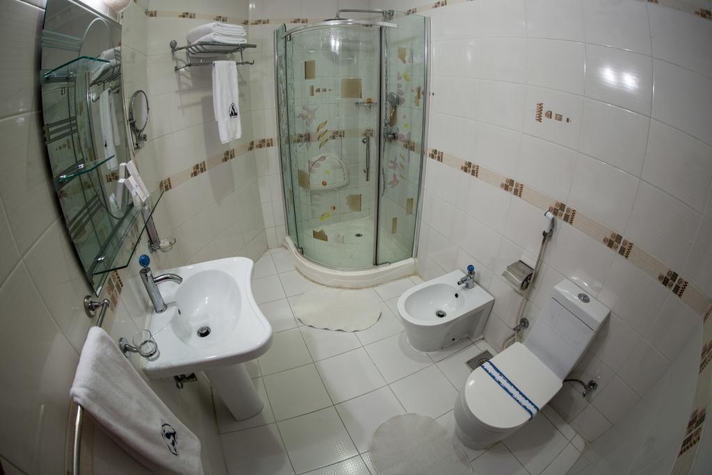 אפרטהוטל כוויית Sara Plaza (Adults Only) חדר תמונה