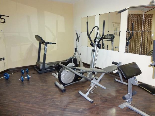 אפרטהוטל כוויית Sara Plaza (Adults Only) מראה חיצוני תמונה